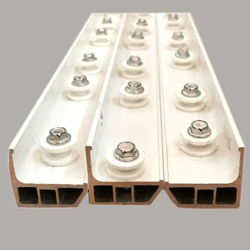 Aluminum Base Track